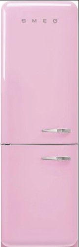 Холодильник Smeg FAB32LPK5