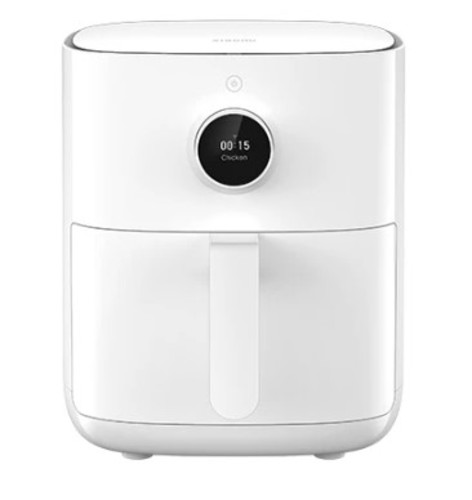 Аэрогриль Xiaomi Smart Air Fryer 4.5L