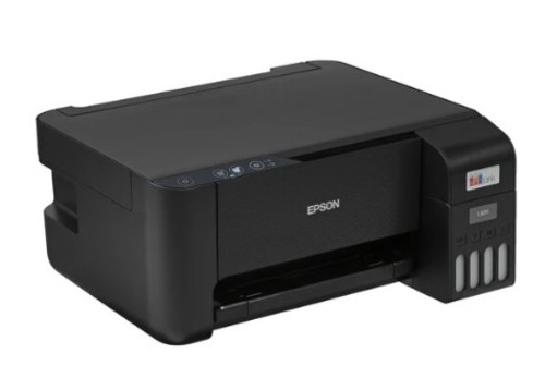 МФУ Epson EcoTank L3211