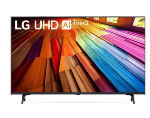 Телевизор LG 55UT80006LA.ARUG