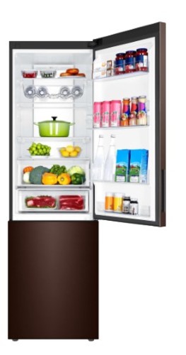 Холодильник Haier C4F740CLBGU1
