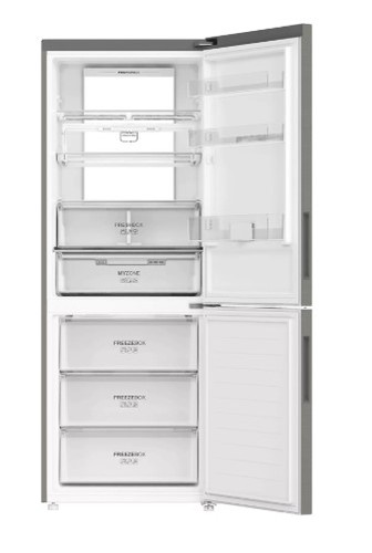 Холодильник Haier C4F744CMGU1