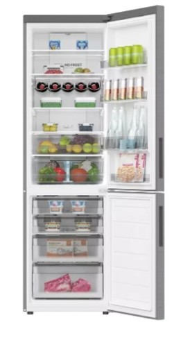 Холодильник Haier C2F637CFMVU1