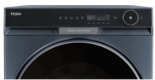 Стиральная машина Haier HW120-BD14397SU1