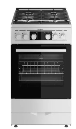 Плита газовая Дарина Ultra1 GM241 110 Xat