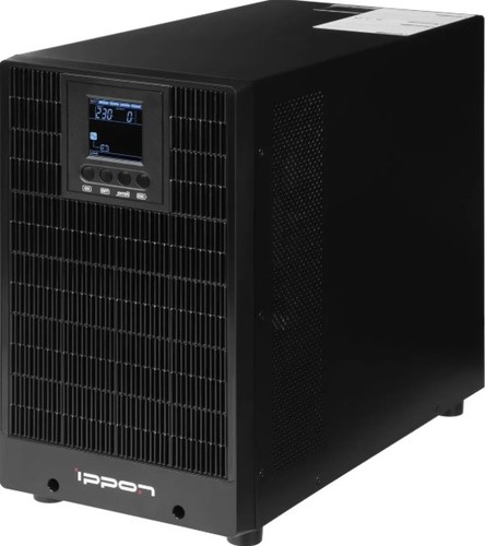 Источник бесперебойного питания Ippon Innova TBE 3000