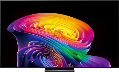 Телевизор LG OLED83C6RLA.ARUG
