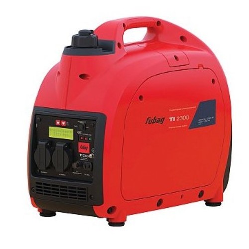 Электрогенератор Fubag TI 2300