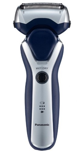 Бритва Panasonic ES-RT37 (синий/серебристый)