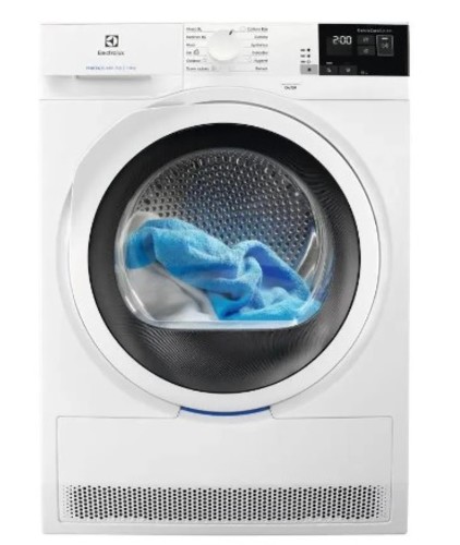 Сушильная машина Electrolux EW7H489WE