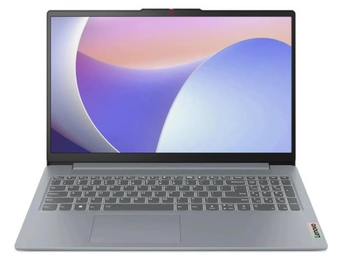 Ноутбук Lenovo IdeaPad Slim 3 15IAH8 (15.6