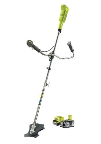 Садовый триммер Ryobi ONE+ RBC18x20B4F 5133003713