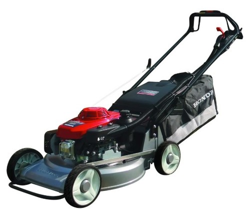 Газонокосилка Honda HRJ 216K3 TDHH