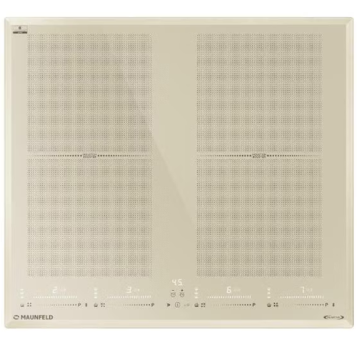 Электрическая варочная панель Maunfeld CVI594SF2BG LUX Inverter