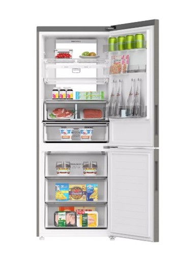 Холодильник Haier C4F744CMGU1