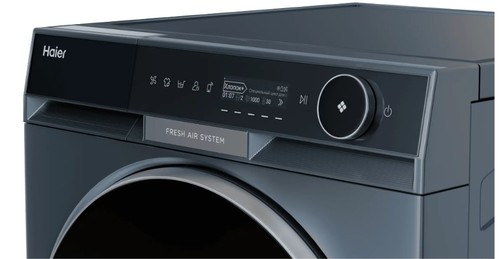 Стиральная машина Haier HW120-BD14397SU1