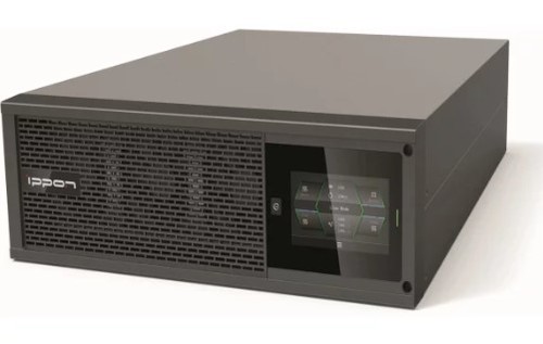 Источник бесперебойного питания Ippon Innova Unity RT 3-3 20K PM 20000
