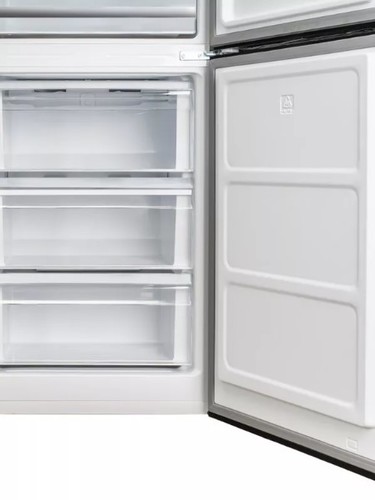 Холодильник Delonghi DCS 19NFI BB Damiano