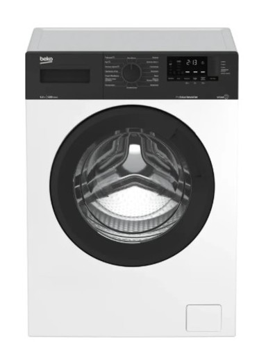 Стиральная машина Beko WSRE76120XAWI