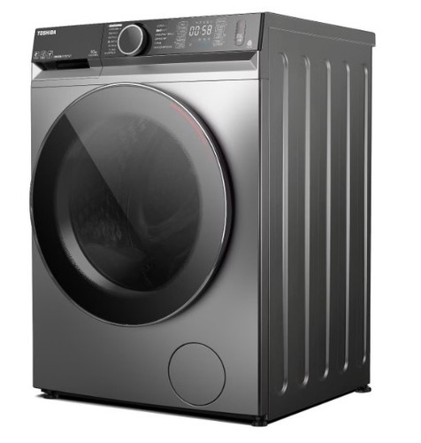 Стиральная машина Toshiba TW-BK100GF4RU (SK)