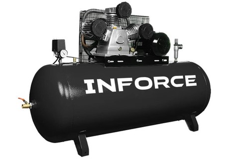 Компрессор Inforce IBCW-500L-3P/950
