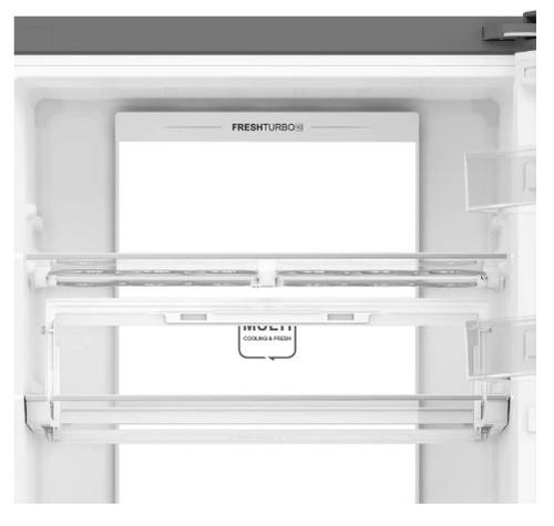 Холодильник Haier C4F744CMGU1