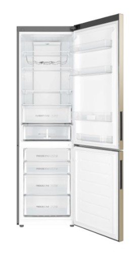 Холодильник Haier C4F640CCGU1