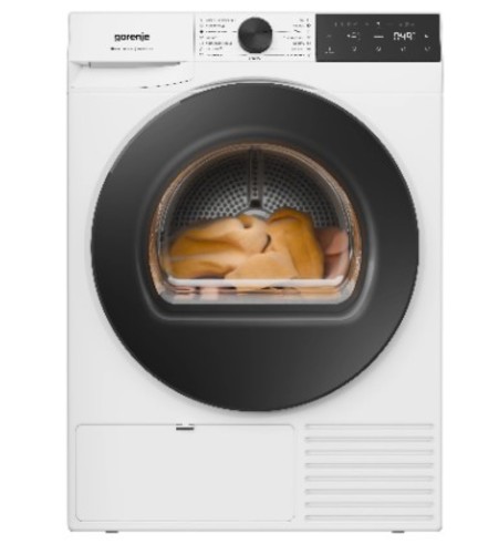 Сушильная машина Gorenje DG48D