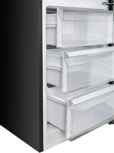 Холодильник Delonghi DCS 19NFI BB Damiano