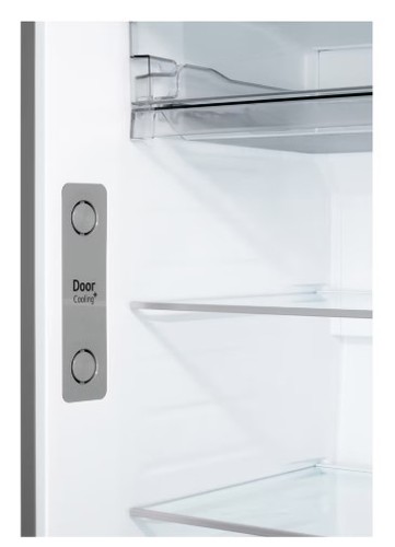 Холодильник LG GR-B922FMBM