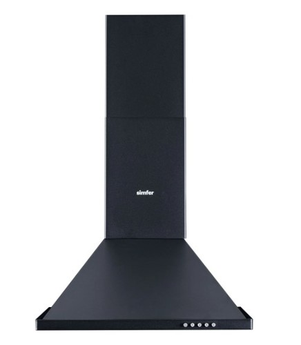 Вытяжка купольная Simfer SM67B