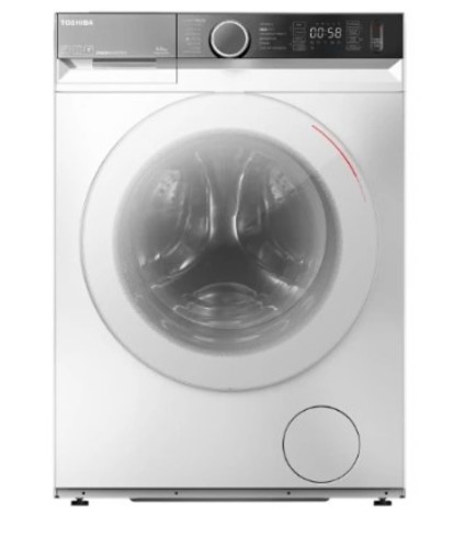 Стиральная машина Toshiba TW-BK100GF4RU (WS)