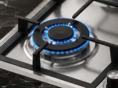 Газовая варочная панель Simfer H60V41M078