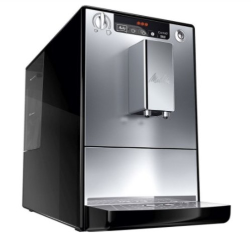 Кофемашина Melitta Caffeo E 950-103 Solo