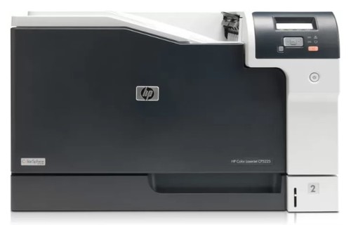 Принтер HP Color LaserJet Pro CP5225DN