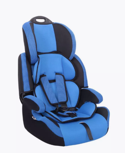 Автокресло Siger SG517 KRES3010  9-36 кг (синий)
