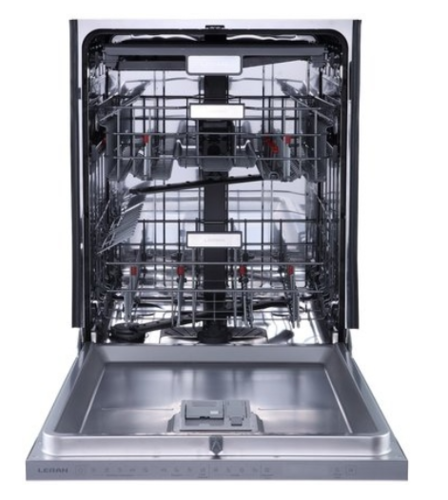 Встраиваемая посудомоечная машина Leran BDW 60-149