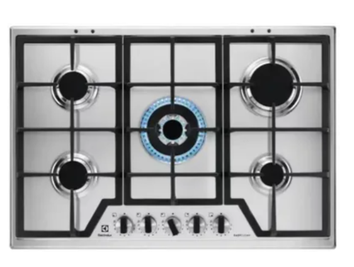 Газовая варочная панель Electrolux KGS75362XX
