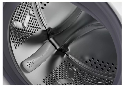 Встраиваемая стиральная машина Haier HWDQ90B416FWB