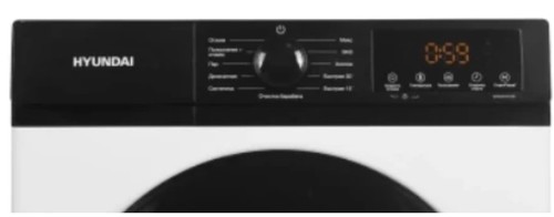 Стиральная машина Hyundai WME6215