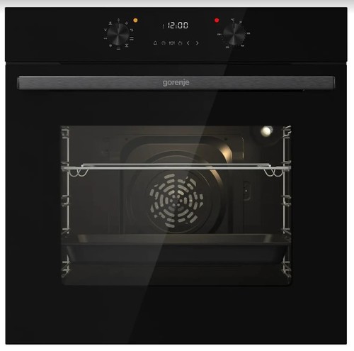 Встраиваемый духовой шкаф Gorenje BO6737E02ABGN