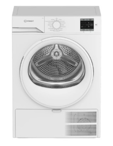 Сушильная машина Indesit IAS3725