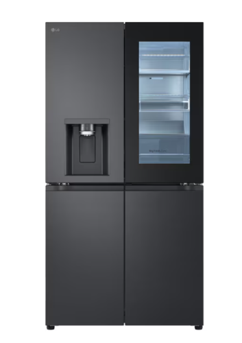 Холодильник LG GC-X24FFCBB