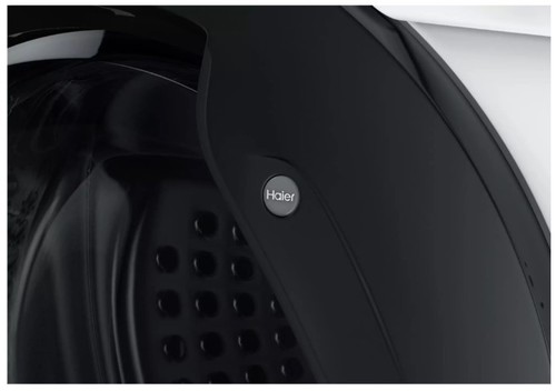 Встраиваемая стиральная машина Haier HWDQ90B416FWB