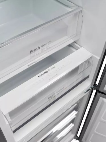 Холодильник Delonghi DCS 19NFI BB Damiano