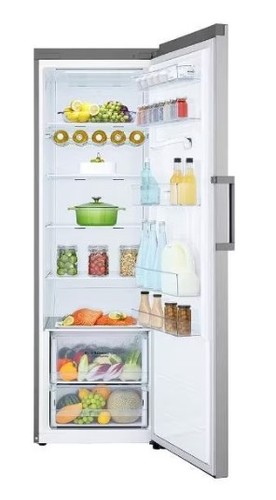 Холодильник LG GC-F411EVDM