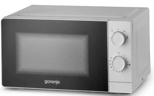Микроволновая печь Gorenje MO20CE1W5