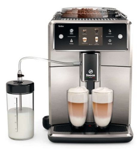 Кофемашина Philips Saeco SM7683/00