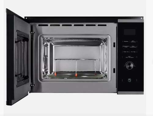 Встраиваемая микроволновая печь Kuppersberg HMW 650 BX