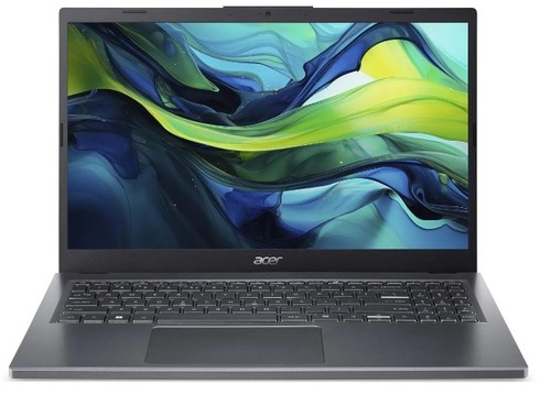 Ноутбук Acer Aspire 15 A15-51M-39CN (15.6